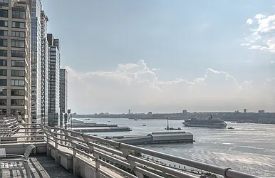 Rented by Keller Williams NYC