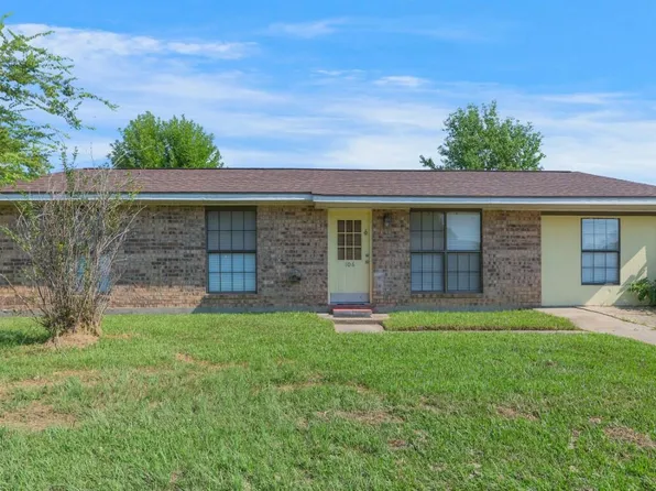 106 Thompson Loop, Lafayette, LA 70506