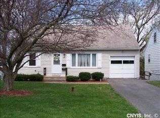 212 Glenview Pkwy, Syracuse, NY 13219
