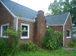 217 S Walnut St, Richmond, OH 43944