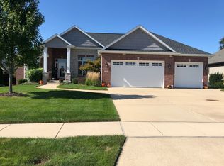 475 Overton Rd, Springfield, IL 62711