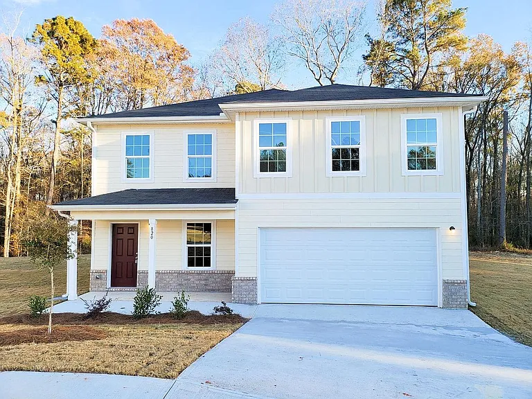 258 Indian River Dr — Photo 1