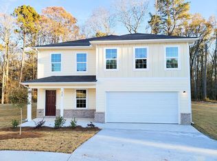 258 Indian River Dr, Jefferson, GA 30549