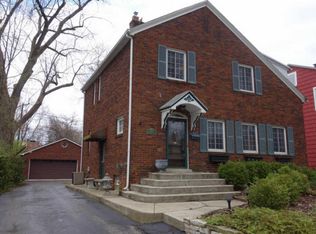 32 Blenheim Rd, Columbus, OH 43214