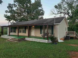 107 French Broad River Way, Newport, TN 37821