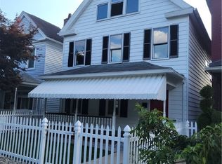 743 N Grant Ave, Kittanning, PA 16201