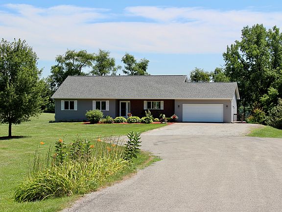 Surrounded by Nature