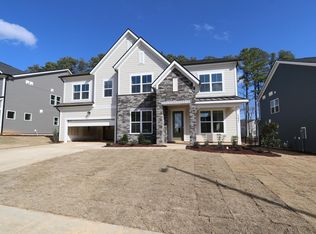 1221 Opal Ln, Durham, NC 27705