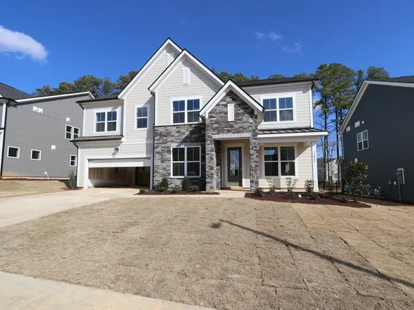 1221 Opal Ln, Durham, NC 27705