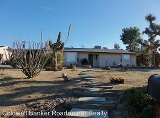 56743 Piute Trl, Yucca Valley, CA 92284