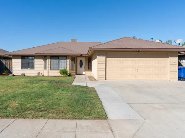 1220 Diamond Way, Madera, CA 93637