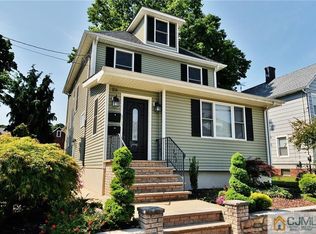 25 Cottage Ave FLOOR 2, Milltown, NJ 08850