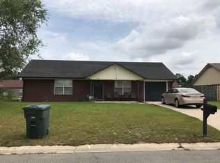 1456 Victory Cir, Hinesville, GA 31313