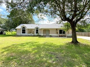 1394 SE Carnahan Ave, Arcadia, FL 34266
