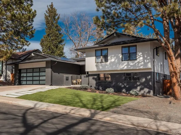 7341 E Jarvis Place, Denver, CO 80237