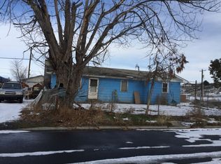 254 Pioneer Ave SE, Ephrata, WA 98823