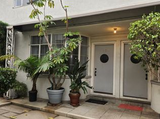 1008 Malcolm Ave, Los Angeles, CA 90024
