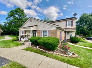 34129 Garfield Cir, Fraser, MI 48026