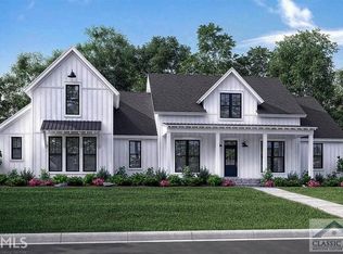 404 Fox Valley Dr, Monroe, GA 30656