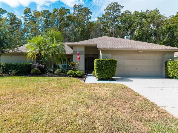 3238 Glenridge Dr, Palm Harbor, FL 34685