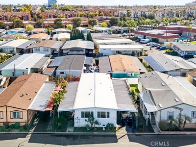 300 N Rampart St TRAILER 198, Orange, CA, 92868