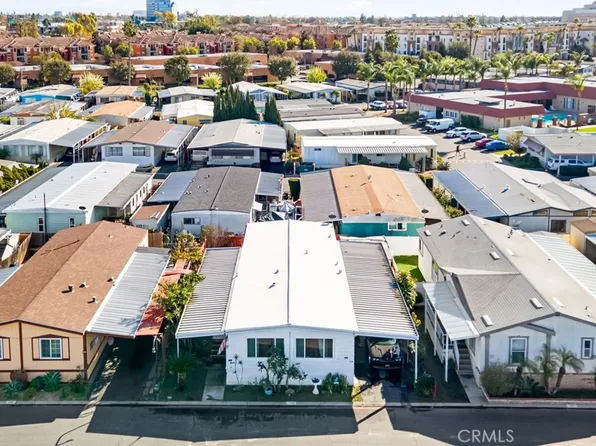 300 N Rampart St Trailer 198, Orange, CA 92868