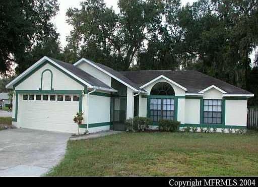 FRONT HOUSE