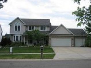 2547 Julie Way, Dewitt, MI 48820