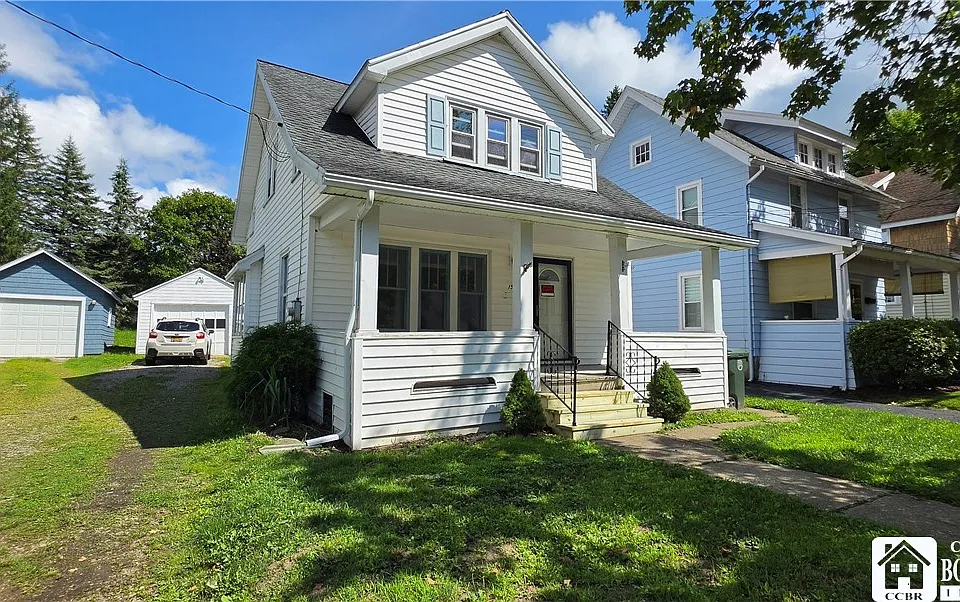 157 Park St