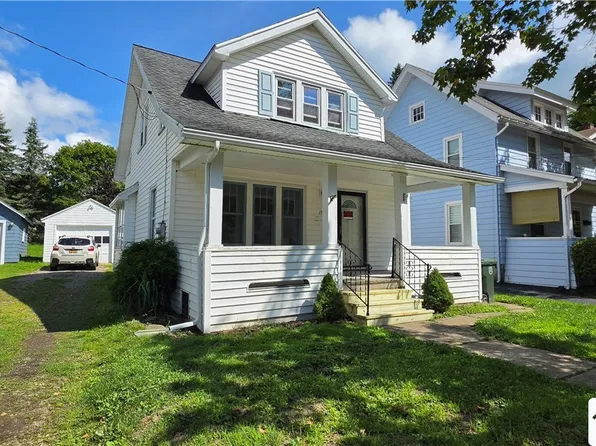 157 Park St, Jamestown, NY 14701