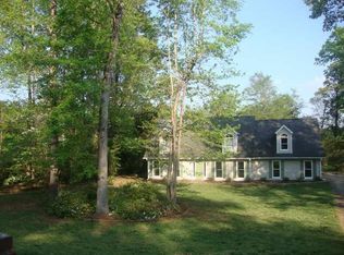 124 Taylor Len Dr, Lagrange, GA 30240