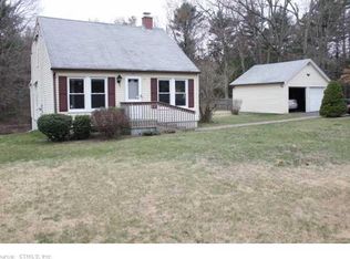 101 Fair Oak Rd, Springfield, MA 01128