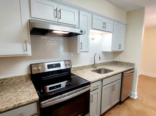 1018 Sandlin Pl APT B, Raleigh, NC 27606