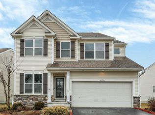 8558 Haleigh Woods Dr, Blacklick, OH 43004