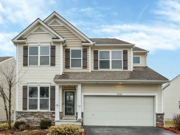 8558 Haleigh Woods Dr, Blacklick, OH 43004