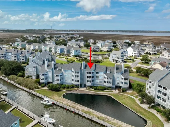 632 Pirates Way #632B, Manteo, NC 27954