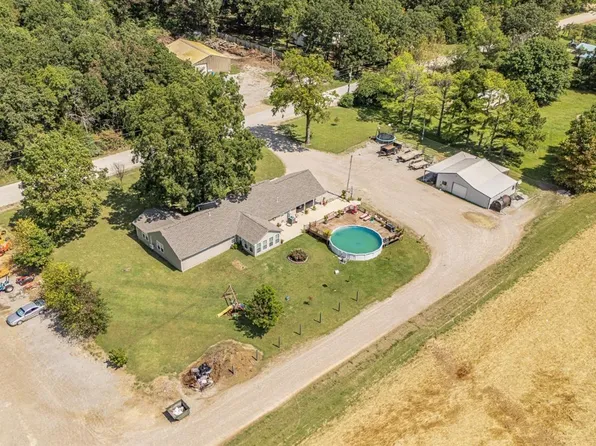 (undisclosed Address), Bay, AR 72411