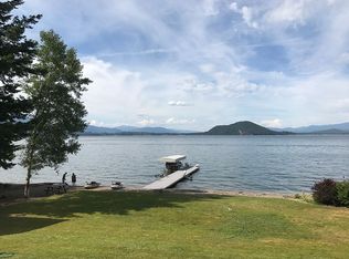 4875 Bottle Bay Rd, Sagle, ID 83860