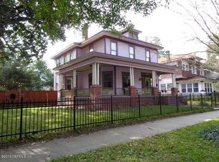 2136 Post St #2, Jacksonville, FL 32204