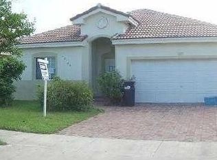 22964 SW 107th Pl, Miami, FL 33170