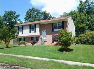11303 Demmy Way, Clinton, MD 20735