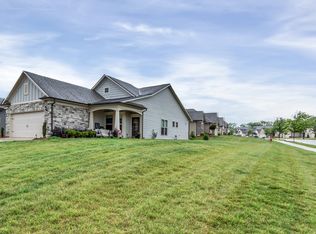 4007 Scott Ct, Spring Hill, TN 37174