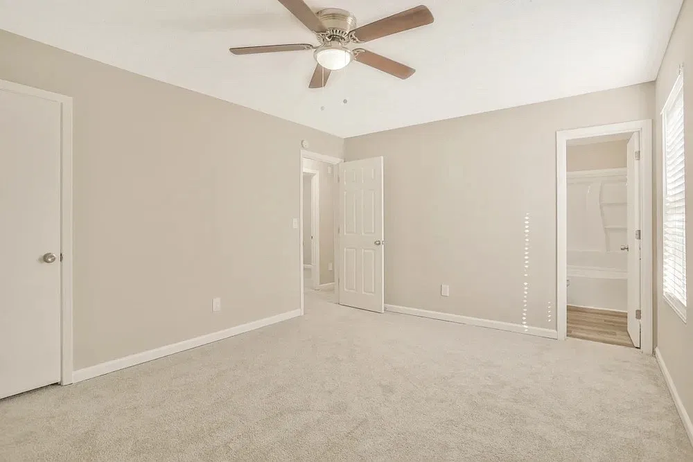 3 bed, 1456 sqft, $1,600 — Photo 2