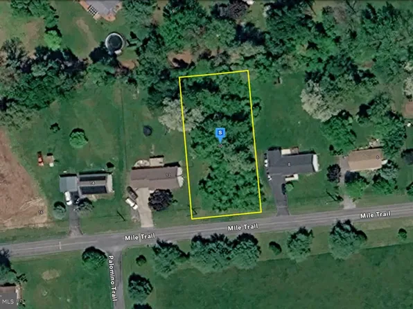 10 Mile Trl, Fairfield, PA 17320