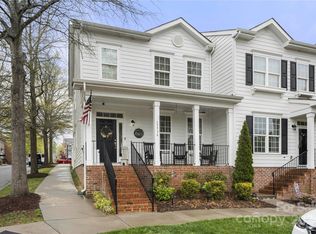 13736 Winmau Ln, Huntersville, NC 28078