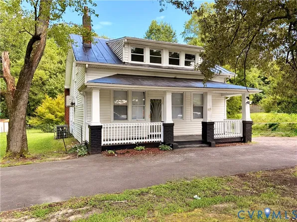 1500 Columbia St, Richmond, VA 23224