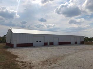 500 Iris Rd, La Russell, MO 64848