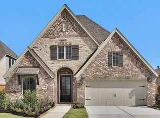 6711 Burgundy Blaze Trails, Manvel, TX 77578