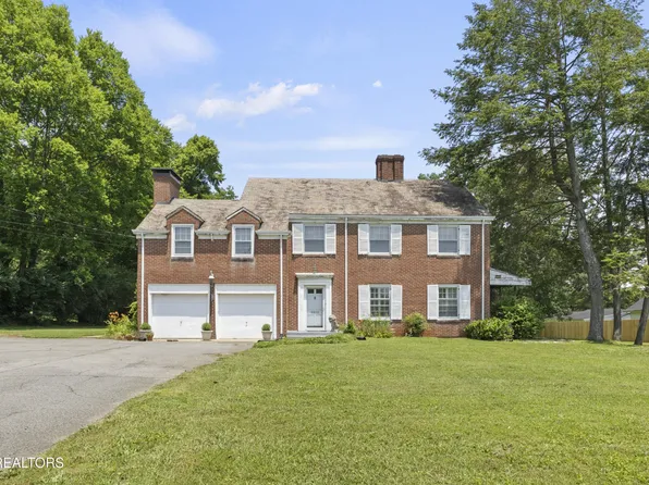5012 Beverly Rd, Knoxville, TN 37918