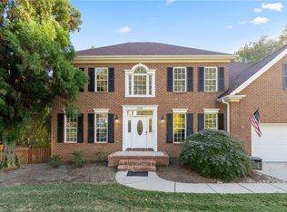 1809 Quail Creek Ct, Colfax, NC 27235